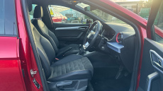 SEAT Ibiza 1.0 TSI 95 FR Sport 5dr Petrol Hatchback